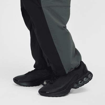 Nike Tech Men's Woven Oversized Pants