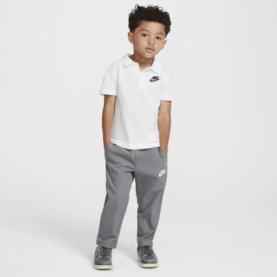 Pants de tejido Woven tamaño infantil Nike Dri-FIT