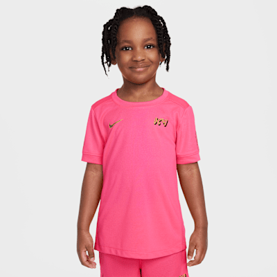 Jordan Baby (0–9M) Jumpman Footed Overalls