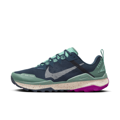 Мужские кроссовки Nike Wildhorse 8 для бега