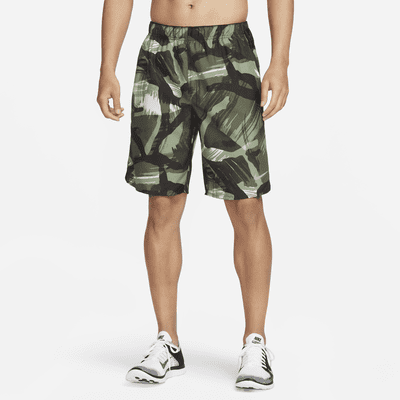 Nike Dri-FIT Challenger Men's 23cm (approx.) Unlined Versatile Shorts