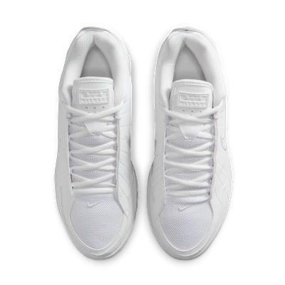 LeBron Witness 9 Basketball Shoes