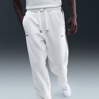 LeBron Standard Issue Men's Therma-FIT Basketball Pants