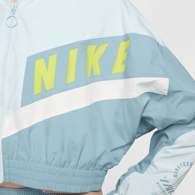 Nike Sportswear Chaqueta de tejido Woven - Mujer