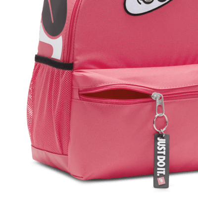 Mini sac à dos Nike Brasilia JDI pour enfant (11 L)