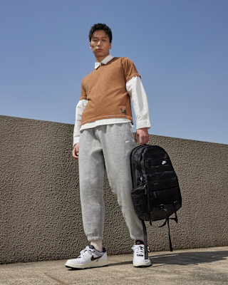 Nike Full Force 低筒