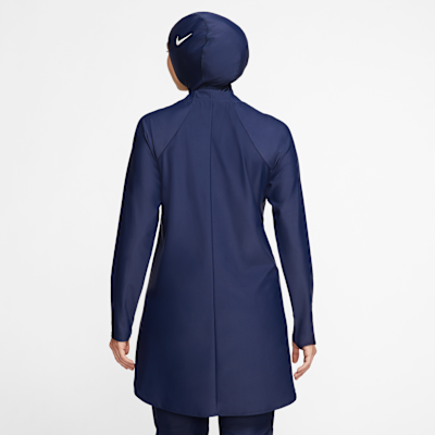 Nike Victory Women's Full-Coverage Swim Tunic