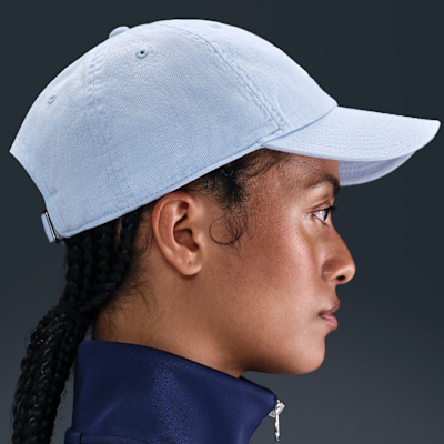 Cappello Nike Club Unstructured Futura Wash