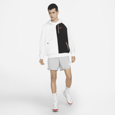 Chamarra de tejido Woven para hombre Nike Sportswear Sport Essentials+ Windrunner