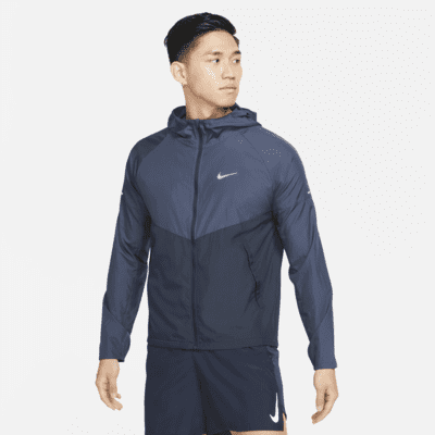 Nike Repel Miler Men's Running Jacket