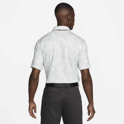 Nike Tour Men's Dri-FIT Golf Polo