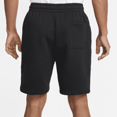 Nike SB Fleece Skate Shorts