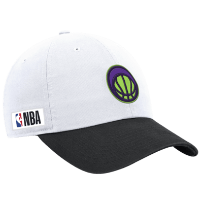 New Orleans Pelicans 2024/25 Club City Edition Nike NBA Cap