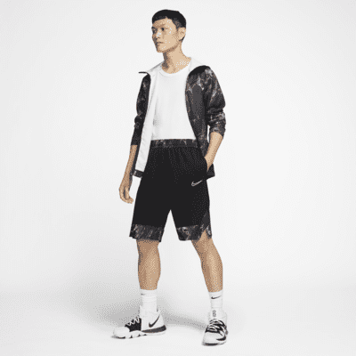 Nike Dri-FIT Icon Men's Basketball Shorts. Nike VN