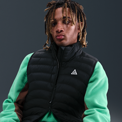 Nike ACG "Lava Flow" Chaleco Therma-FIT ADV - Hombre