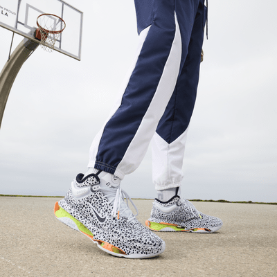 Nike G.T. Jump 2 Electric 籃球鞋