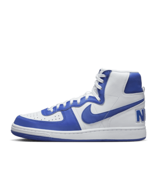 Мужские кроссовки Nike Terminator High