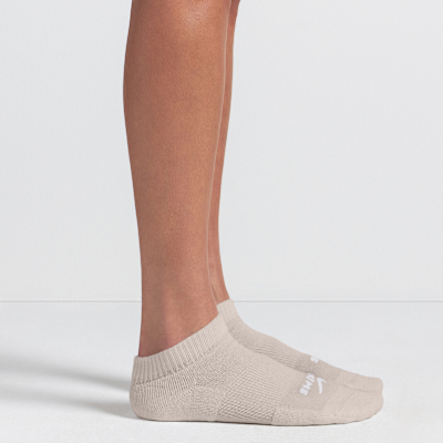Calcetines al tobillo NikeSKIMS Dri-FIT para mujer (3 pares)