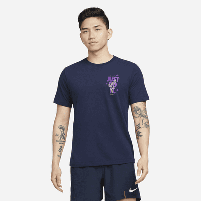 Nike Dri-FIT Men's Training T-Shirt