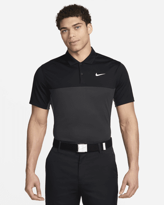 Мужские  Nike Victory+ Dri-FIT Golf Polo