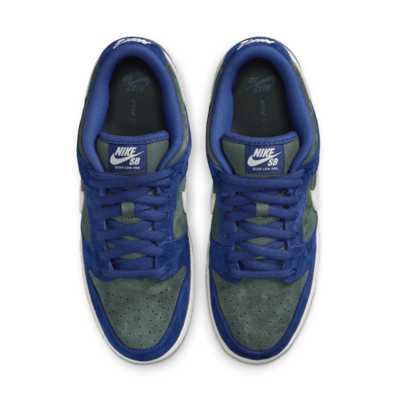 Chaussures de skateboard Nike SB Dunk Low Pro