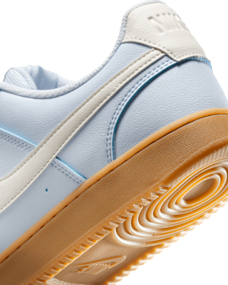 Nike Court Vision 低筒