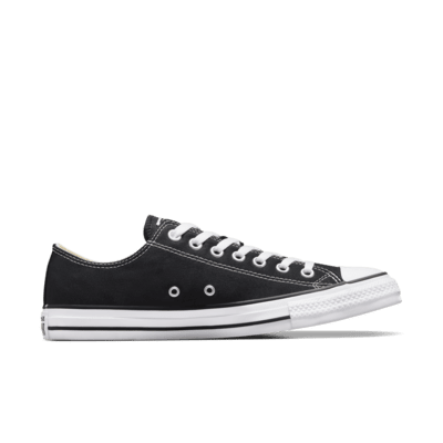 Converse Chuck Taylor All Star Low Top Unisex Shoes. Nike.com