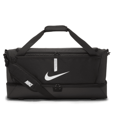Nike Academy Team Football Duffel Bag (Large, 59L). Nike AU