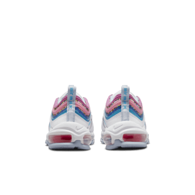 Nike Air Max 97 Big Kids' Shoes SPT AI22