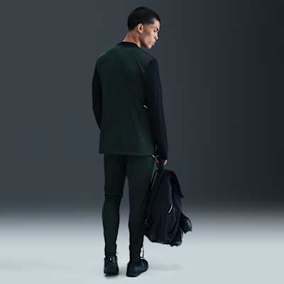 Męski dres piłkarski Dri-FIT Nike Academy