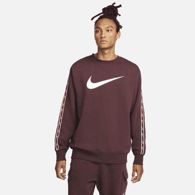 Fleece Sweatshirt. Nike SI
