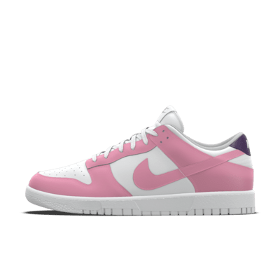 Nike dunk by you eu sale