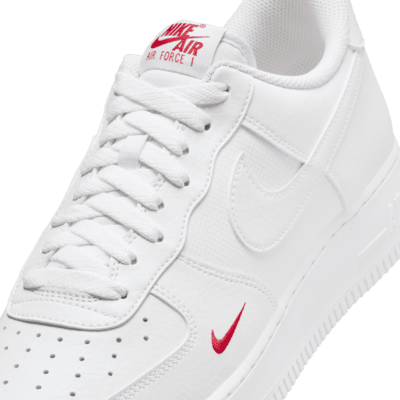 Scarpa Nike Air Force 1 '07 – Uomo