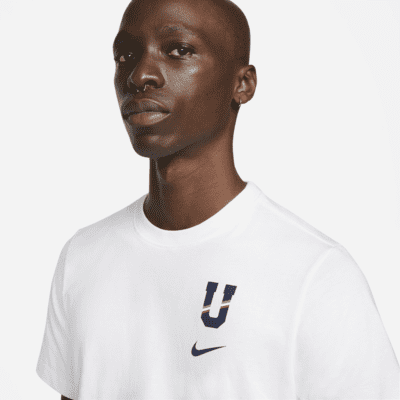 Playera de fútbol para hombre Pumas UNAM