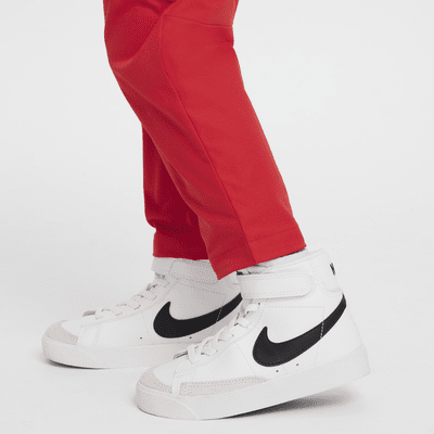 Nike Dri-FIT Toddler Woven Pants