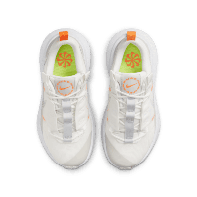 Nike Crater Impact Tenis para niños grandes
