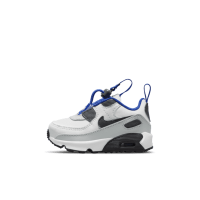 Nike Air Max 90 Toggle Baby Toddler Shoe Nike Com