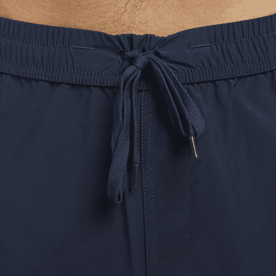 Short non doublé Dri-FIT 23 cm Nike Form pour homme