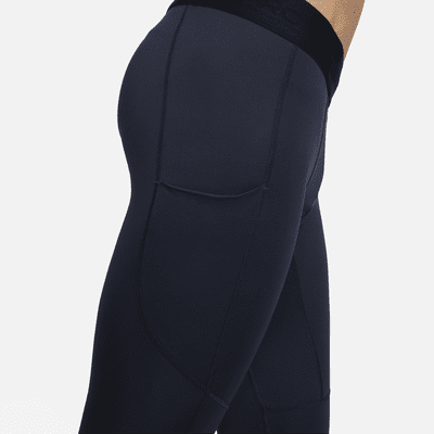 Mallas de fitness Dri-FIT para hombre Nike Pro