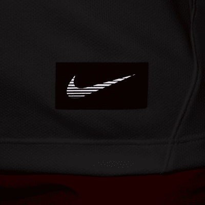 Nike Multi Big Kids' (Boys') Dri-FIT Short-Sleeve Top