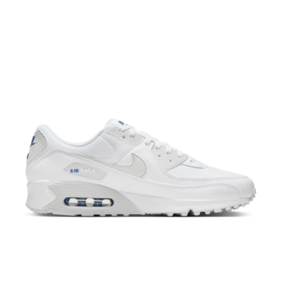 Nike Air Max 90 Men's Shoes