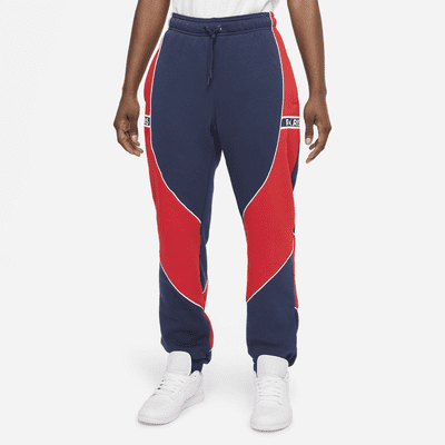 Pantaloni in fleece Paris Saint-Germain - Donna. Nike IT