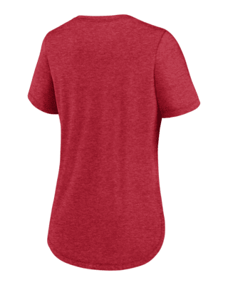 Nike Fashion (NFL Tampa Bay Buccaneers) Women's T-Shirt. Nike.com