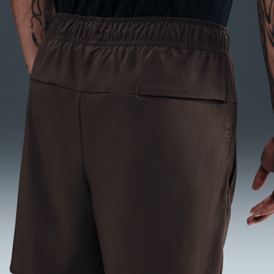 Nike Unlimited Men's Dri-FIT 7" 2-in-1 Versatile Shorts
