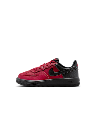 Детские кроссовки Nike Force 1 Low LV8 5 Little Kids'