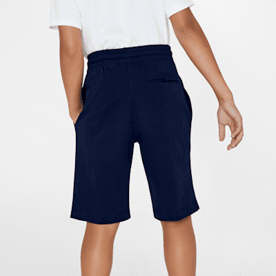 Nike Sportswear Big Kids' (Boys') Shorts