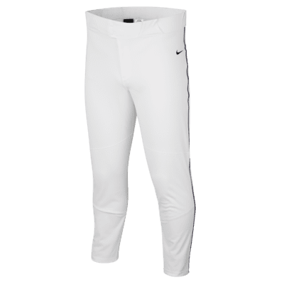 Nike Boys' Vapor Select Piped Baseball Pants - XS (extra Small)