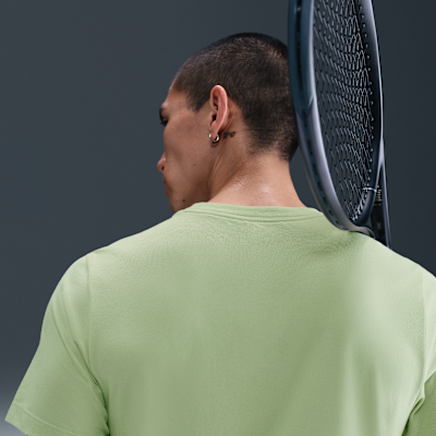 NikeCourt Men's Dri-FIT Tennis T-Shirt