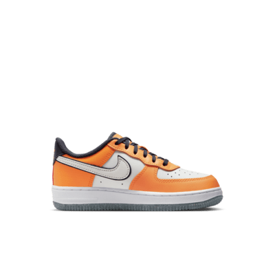 Nike Force 1 Low SE Younger Kids' Shoes