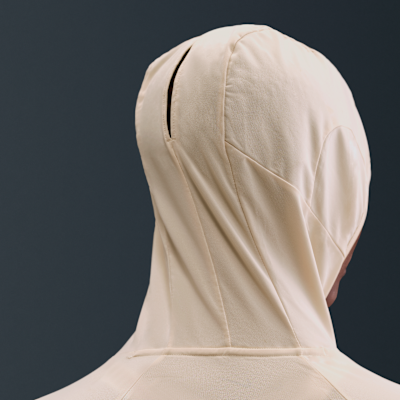 Nike Trail Women's UV Protection Hooded Mid Layer